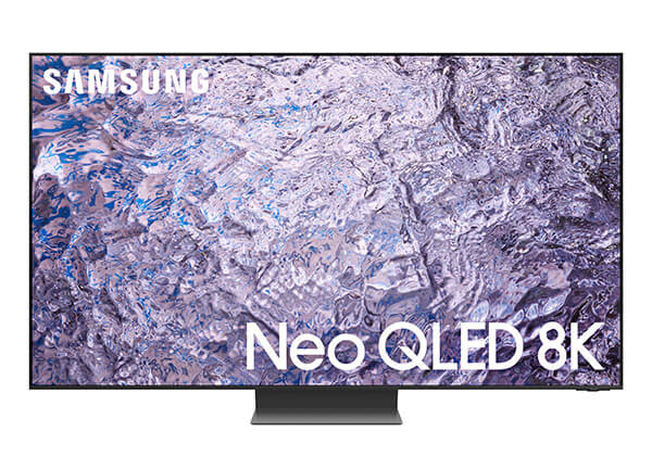 Neo QLED 8K
