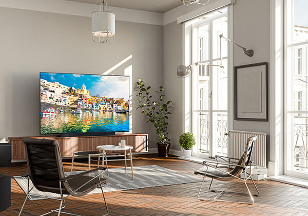 Neo QLED 8K