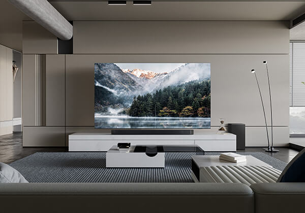 Neo QLED 8K