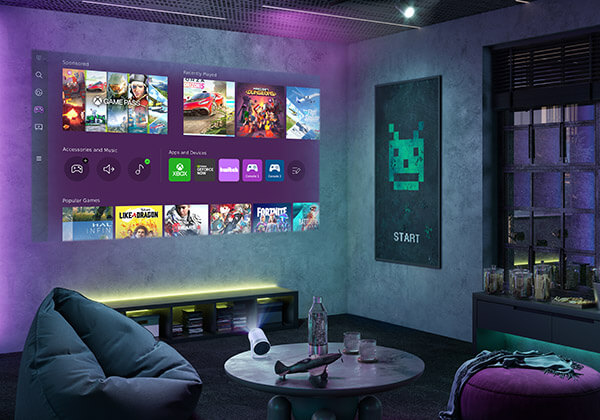 The Freestyle 2da Gen