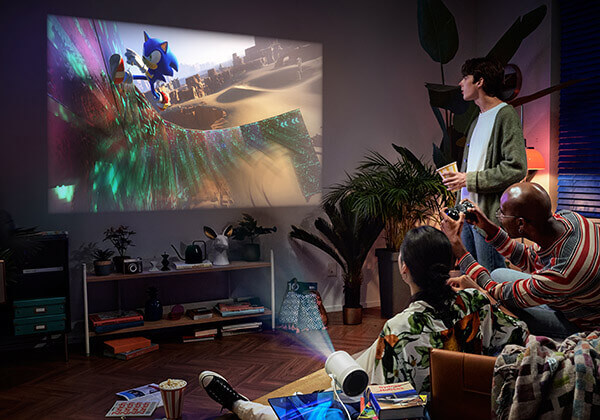 The Freestyle 2da Gen